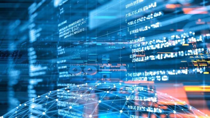 Linux基石：绵竹市小程序开发公司的技术底座与发行版选择逻辑