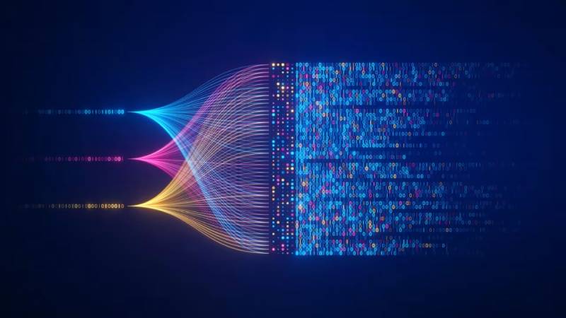 绵竹市软件开发：解锁高性能应用的核心技术路径